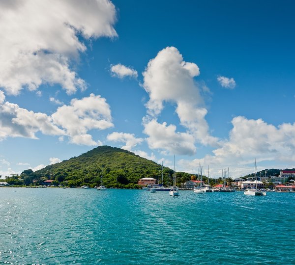 Virgin Islands (VICL) Fall Yacht Show | The Complete 2024 & 2025 Guide ...